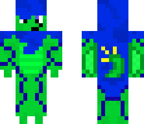 alpha the dragon