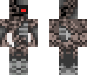 the wither undead