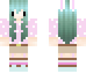 cute girl