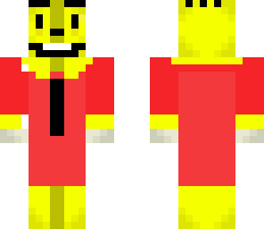 bannana dude