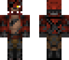 foxy