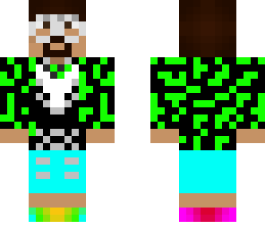 redfoo