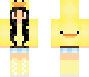 starkiller536's skin