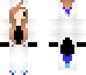 i love this skin