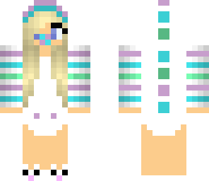baby girl edit