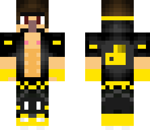 gzbossu villager