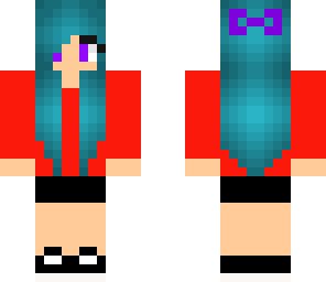 cute girl