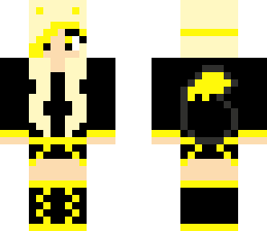 snowangellover's skin