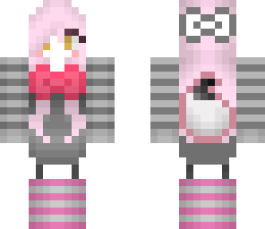 mangle girl