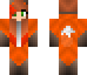 final final fox update xd