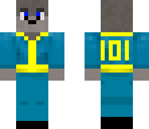 fallout wolf