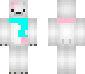 polar bear