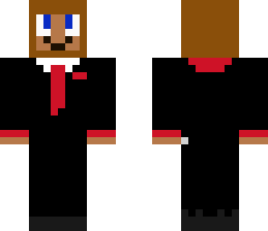 monkey butler