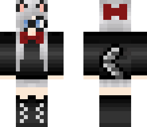 added bow