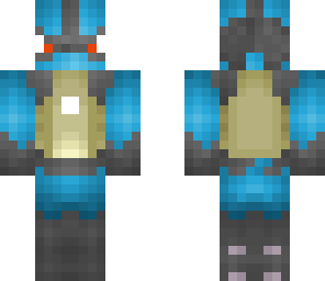 lucario