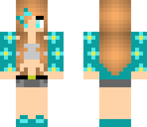 teenager skin
