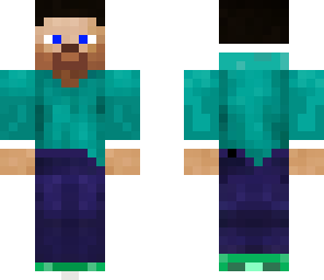 hd steve