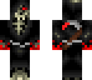 deathmage