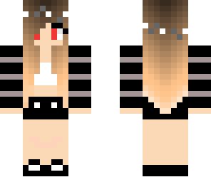 vampire girl