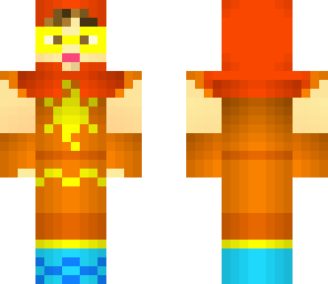 rogue of light shaded