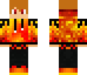 blaze