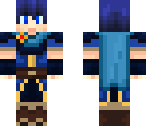 marth