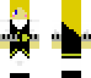 olivia vocaloid genderbend