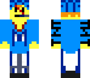 mesae