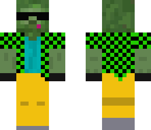 zambie