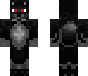 shadow wolf