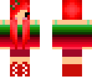 cherry girl