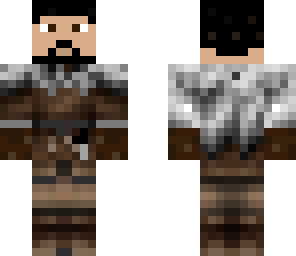jack the ranger older