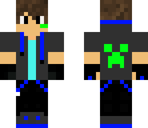 cool boy
