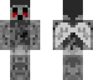 soul inside weeping angel