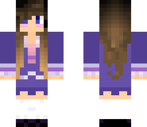 kawaii school uniform