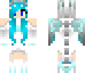 icey girl