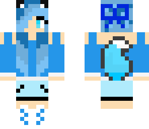 blue wolf edit