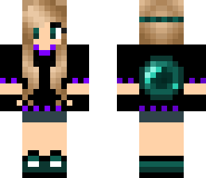 ender hunter