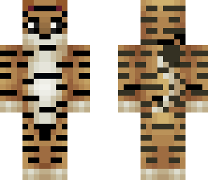 tiger