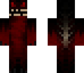 demon