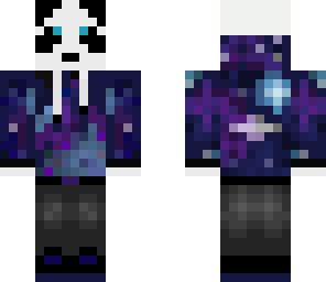 galaxypanda