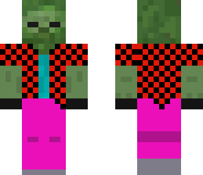 zombie