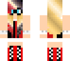 edit harley quinn