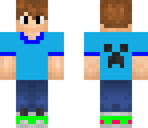 boy