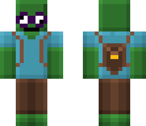 zombie disguise
