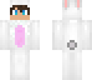 nick bunny