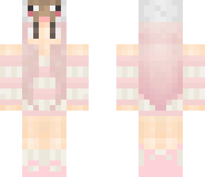 sheep girl