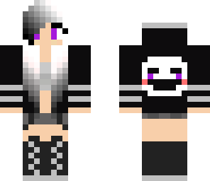 marionette