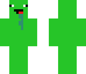 green noob edited