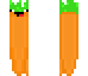 derpy carrot